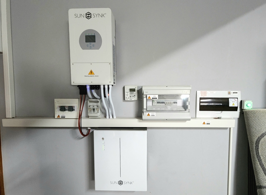 4 Bedroom Property for Sale in Hartenbos Heuwels Western Cape